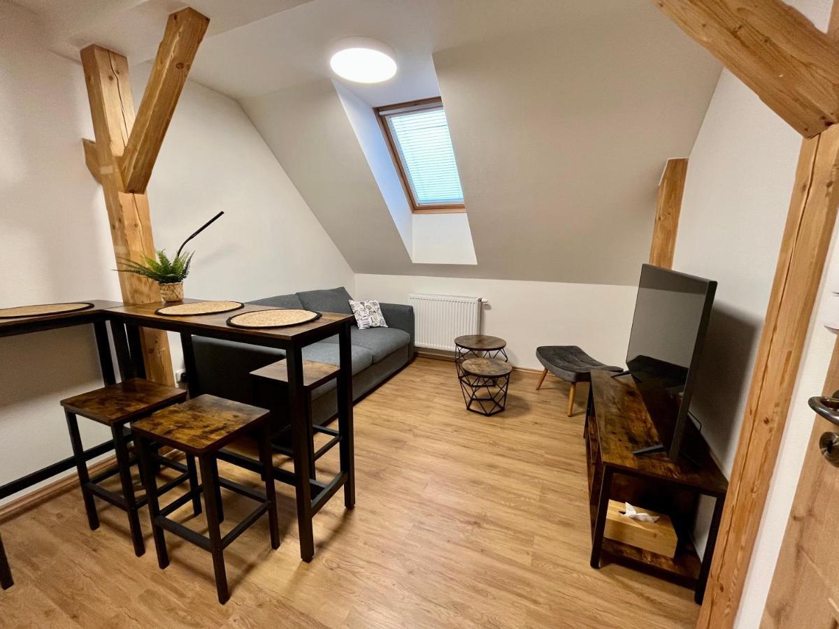 Chata Hubertka Krkonose Vitkovice Ngoại thất bức ảnh