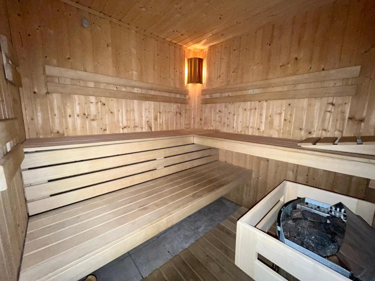 Chata Hubertka Krkonose Vitkovice Ngoại thất bức ảnh